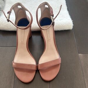 Stuart Weitzman Sandals